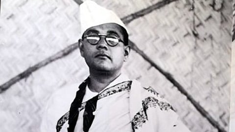 SC rejects plea to declare Netaji Subhas Chandra Bose ‘National Son’