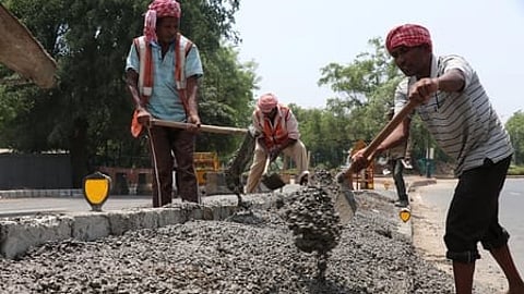 No disruption to MGNREGA, PMAY-G due to West Asia conflict: Centre