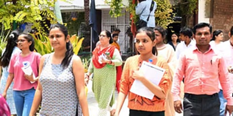 JEE Main: Five Telangana students achieve 100 percentile