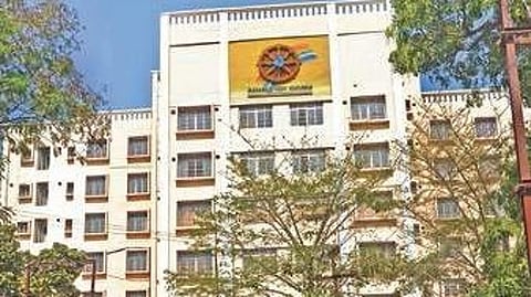 SCB Medical College and Hospital