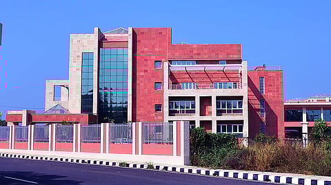 Asian School of Business