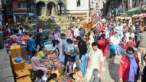 Nepal gov't employees to receive salary on fortnightly basis