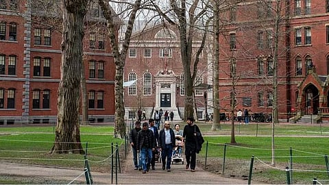 42 Kerala tribal students pursue overseas education under Unnathi scholarship