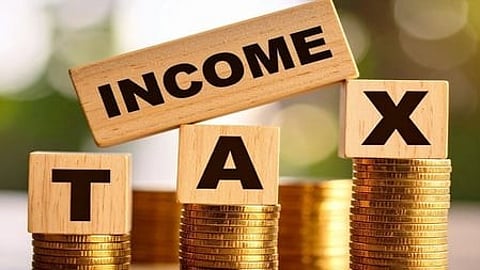 Gov't pushes financial literacy, outreach on Income Tax Act, 2025