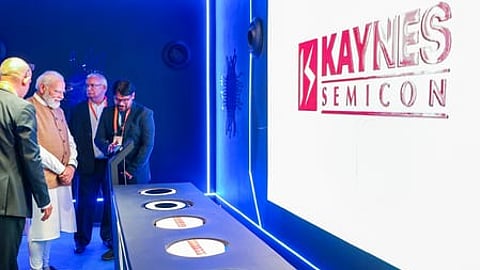 Semiconductor Mission 2.0 may get Rs 1.2 lakh crore