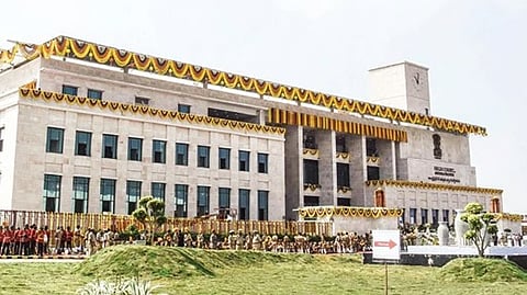 Andhra Pradesh HC