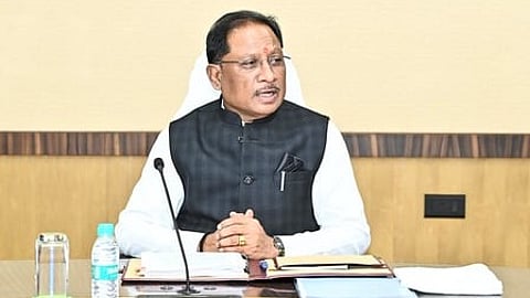 Chhattisgarh tightens staff attendance for governance festival, census