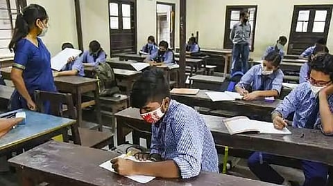 Representational image.