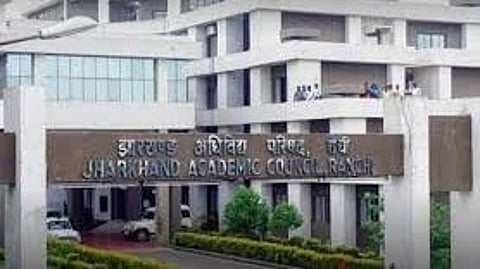 Priyanshu Kumari tops Jharkhand Class 10 board exams with 99.60%