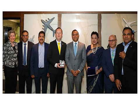 US Ambassador to India meets AMCHAM India; Focus on taking US-India trade to USD 500 billion by 2030