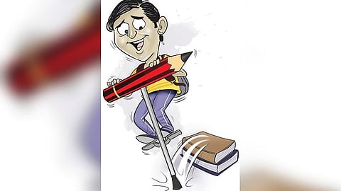 Final year graduation, post graduation students can get internships under PMIS