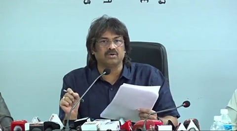 SSLC exam results: Karnataka records 94.1 pc pass rate, sharp rise from last year; girls outshine boys