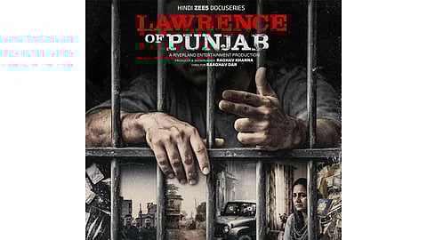 Punjab Police seek ban on 'Lawrence of Punjab' documentary ahead of OTT release
