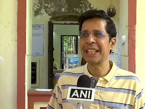 IIT Madras Director backs 'Viksit Bharat 2047' focus on education, healthcare after casting vote in Chennai