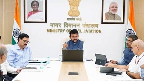 DGCA’s second FTO ranking out: Training standards improve, one institute in ‘A’ category