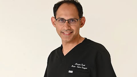 Rethinking patient care