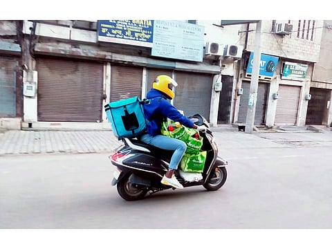 Quick commerce in India doubled annually over last 2 years, to touch USD 65-70 bn by 2030: Report