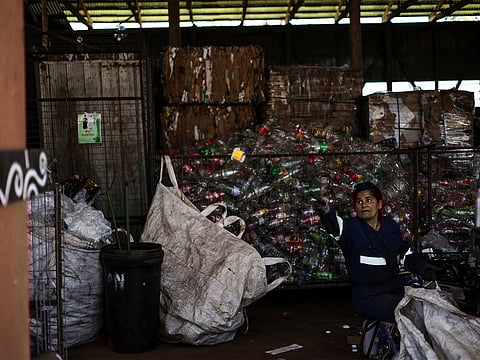 Scientists find where airborne microplastics really come from: Study