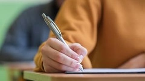 Davanagere University to conduct re-examination of PhD entrance of History on April 28