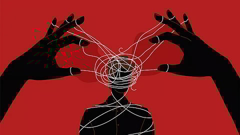 Understanding DARVO: the manipulation tactic that flips victims into offenders