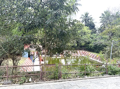 Sevelimedu’s ancient temples reflect Kancheepuram’s layered spiritual heritage