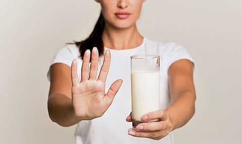 Why dairy may not be right for everyone