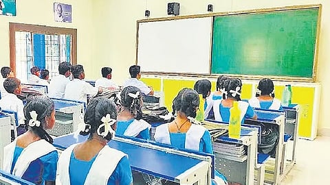 Private schools that function without any violation for three consecutive years will be eligible for extended recognition valid for 20 years.