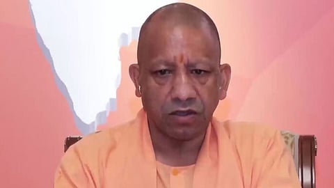 Yogi Adityanath announces 1 lakh fresh vacancies in UP Police