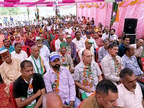 Model Code of Conduct comes into force in Himachal Pradesh for Panchayati Raj elections