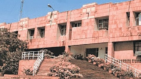 JNU’s research-driven model earns QS law ranking spot despite no formal law faculty