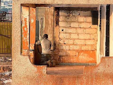 India condemns terrorist attacks in Mali, expresses condolences over Defence Minister's death