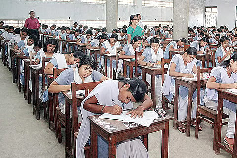 Girls continue lead as Chhattisgarh Board records rise in pass percentage