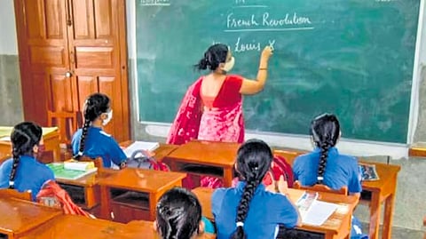 Image used for representational purposes