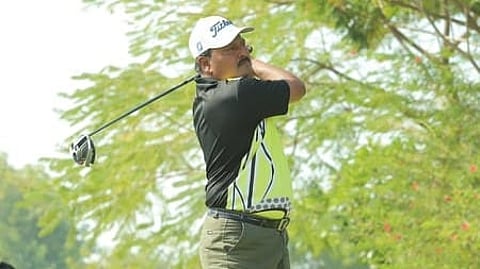 Indian golf stalwart Vijay Kumar passes away at 57; PGTI offers condolences