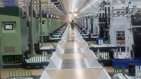 PM Modi set to inaugurate ₹1,695-crore textile park in Warangal