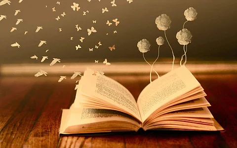 There is something universal about what happens in the brain when narratives are being processed