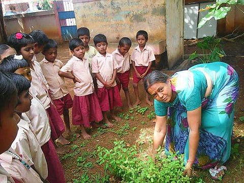 Volunteers took up the job that the local administration failed to control (representative image)
