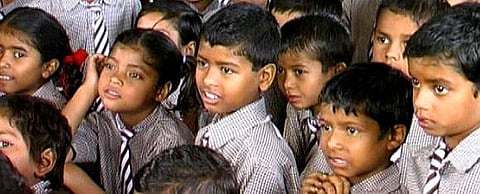 The grandmother's earlier petition requesting the same was dismissed and now the case has been adjourned till Monday (representative image)