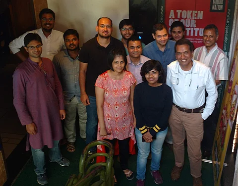 It is a cost-effective learning platform that caters to the people (VideoKen team)