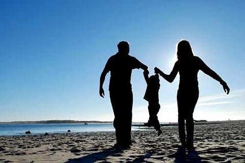 Laws have been passed in China, making it mandatory for children to periodically visit their old parents and otherwise extend maintenance support