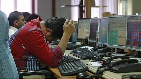 The main function of the app is to manage and track records and files on an app, reducing time and the chances of losing it | Representative image