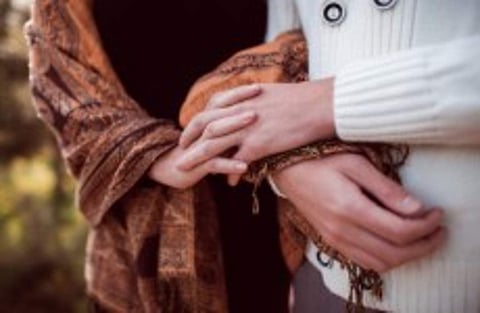 In a afst-developing social world, the importance given to human touch is fading