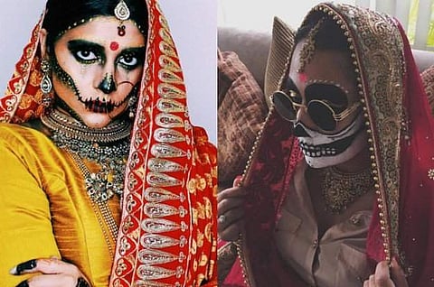 India is still slowly adapting to the western concept, but is showing more enthusiasm than seen before (representative image) | BuzzfeedIndia/Twitter