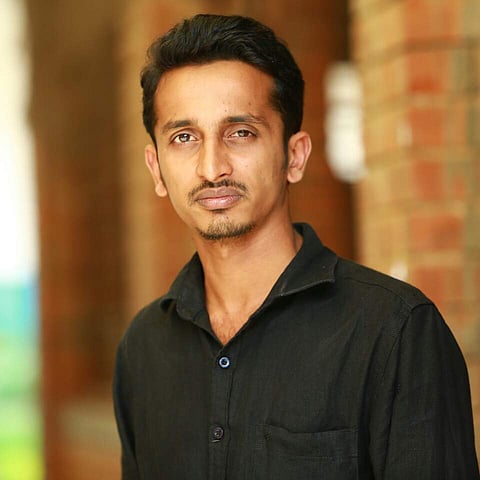 Jabir Karat, Founder of Green Worms