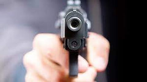 Aashish Bhardwaj belonged to West Champaran and was studying in a college in Gurgaon