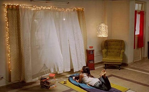 Living alone has brought in the individuals a sense of freedom and self-discovery which might otherwise have been impossible to find (representative image)