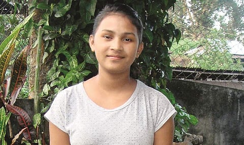 Aitisha Marwein