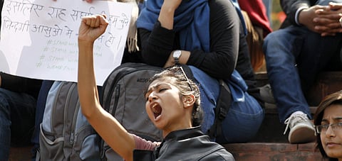 JNUEE is one of the more sought after exams