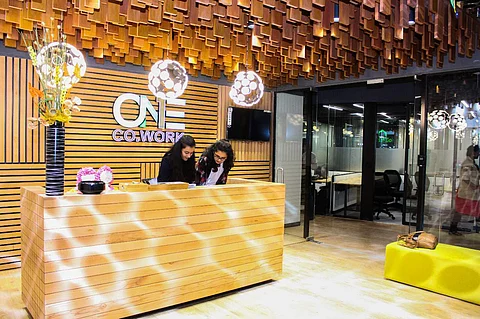 ONE Co.Work sets foot in Bengaluru