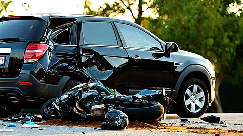 A majority of bike victims are men with a mean age of 36 ( representative image| Michael Franchi